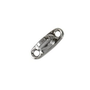 SEA DOG SNAP TURN BUCKLE 2-SCREW BASE 299116-1
