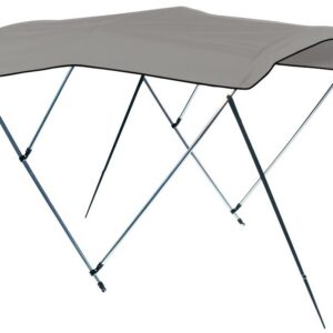 CARVER - BIM TOP KT 3B 46/36H 85-90W-SUN-CGY - A4687UB-10