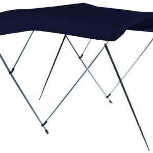 CARVER - BIM TOP KT 3B 46/36H 85-90W-SUN-NVY - A4687UB-5