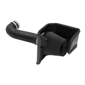 K&N FILTER - PERFORMANCE AIR INTAKE SYSTEM - ="30-1542"
