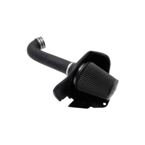 K&N FILTER - PERFORMANCE AIR INTAKE SYSTEM - ="30-1563"