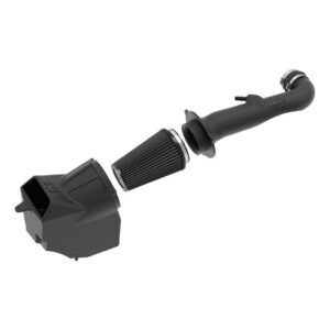 K&N FILTER - PERFORMANCE AIR INTAKE SYSTEM - ="30-1576"
