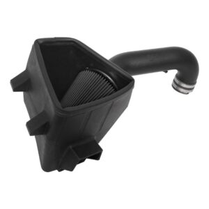 K&N FILTER - PERFORMANCE AIR INTAKE SYSTEM - ="30-1578"