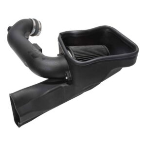 K&N FILTER - PERFORMANCE AIR INTAKE SYSTEM - ="30-2605"