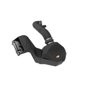 K&N FILTER - PERFORMANCE AIR INTAKE SYSTEM - ="30-2616"