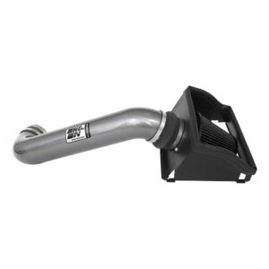 K&N FILTER - PERFORMANCE AIR INTAKE SYSTEM - ="30-2616KC"