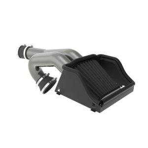 K&N FILTER - PERFORMANCE AIR INTAKE SYSTEM - ="30-2617KC"