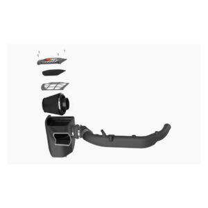 K&N FILTER - PERFORMANCE AIR INTAKE SYSTEM - ="30-2619"