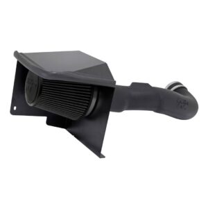 K&N FILTER - PERFORMANCE AIR INTAKE SYSTEM - ="30-3070"