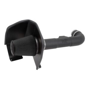 K&N FILTER - PERFORMANCE AIR INTAKE SYSTEM - ="30-3082"