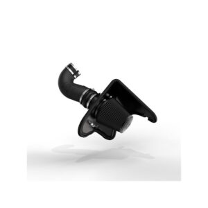 K&N FILTER - PERFORMANCE AIR INTAKE SYSTEM - ="30-3092"