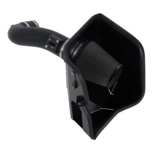 K&N FILTER - PERFORMANCE AIR INTAKE SYSTEM - ="30-3110"