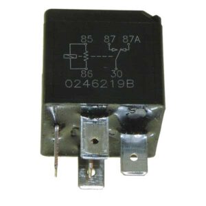 EMP POWER TRIM RELAY 300-01561