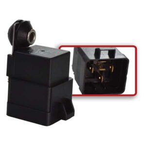 EMP POWER TRIM RELAY 300-01562