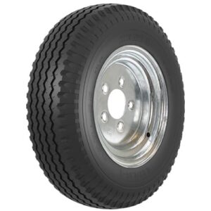 AMERICANA - 480-8 C PLY/4H WHITE - 30040
