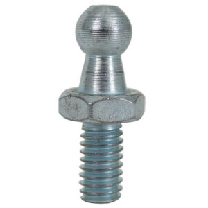 BUYERS PRODUCTS - BALL STUD 10MM WITH 5/16IN THD  ZIN - 3008745