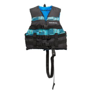 AIRHEAD AIRHEAD - ELEMENT  CHILD SIZE 30092-02-A-BKTL