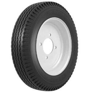 AMERICANA - 570-8 C PLY/5H WHITE - 30140
