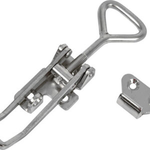BUYERS PRODUCTS - LATCH  DRAW  ADJUSTABLE  SST - 3049352