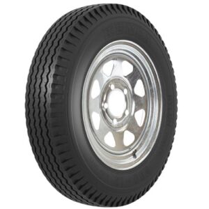 AMERICANA - 480-12 C/5H SPK WH STR - 30660