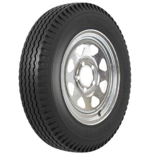 AMERICANA - 5.30-12 C PLY  4H WHT SPK - 30780
