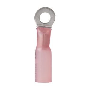 ANCOR HEAT SHRINK RING TERMINAL  22-18 #8 310299