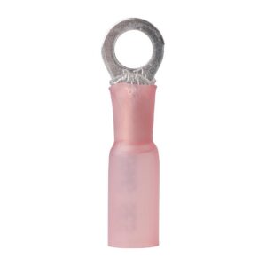 ANCOR HEAT SHRINK RING TERMINAL  22-18 #1 310399