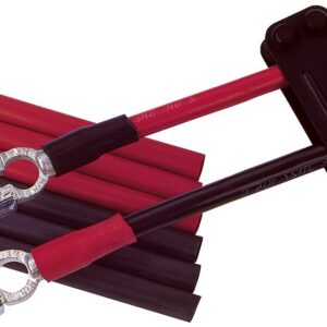 EAST PENN SHRINK 3/4' X 48' LONG RED 25/MC 31141