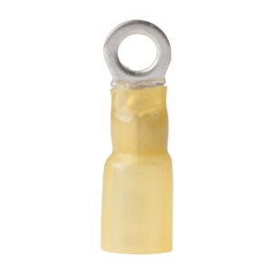 ANCOR HEAT SHRINK RING TERMINAL  12-10 #1 312399