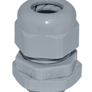 BLUE SEA - ENCLOSURE GLAND MD PG16 #14-#10 CAB - 3125-BSS