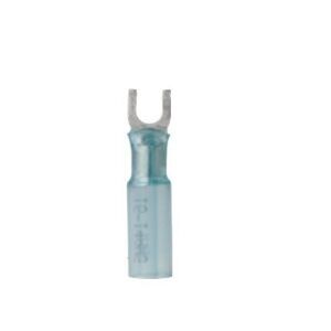 ANCOR HEAT SHRINK SPADE TERMINAL  16-14 # 314299