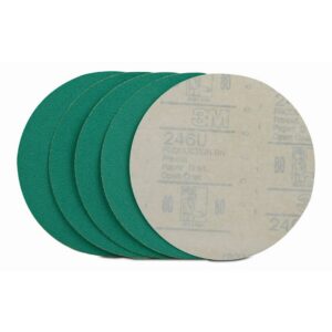 3M - STIKIT PROD DISC 6' 40E - 31547