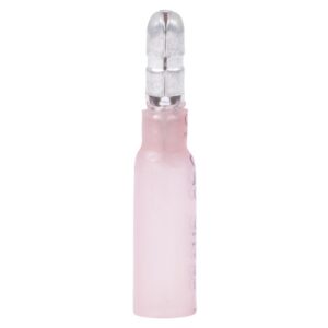 ANCOR HEAT SHRINK SNAP PLUG  MALE 22-18 318903