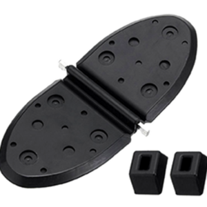 EMP WATER SHUTTER KIT 32-08306