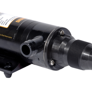 SHURFLO SHURFLO MACERATOR PUMP 3200-001