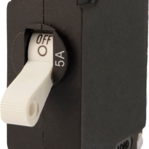 EGIS MOBILE SINGLE POLE PANEL MOUNT 5 A 3201-05