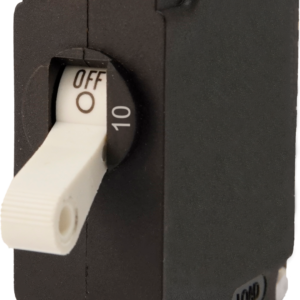 EGIS MOBILE SINGLE POLE PANEL MOUNT 10A 3201-10