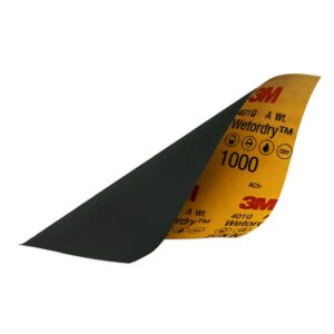3M - WETORDRY SHEET 9X11 1000G - 32021