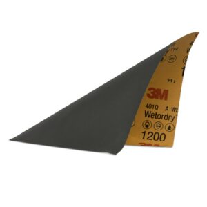 3M - WETORDRY SHEET 9X11 1200G - 32022