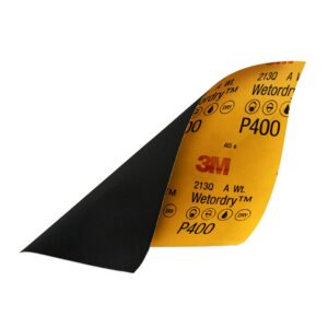 3M - IMP WETORDRY SHEET P400 - 32038