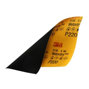 3M - IMP WETORDRY SHEET P220 - 32043