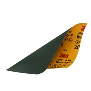 3M - WETORDRY SHEET 9X11 2000G - 32044