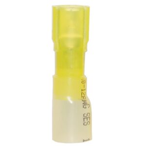 ANCOR HEAT SHRINK DISCONNECT  FEMALE  12- 320899