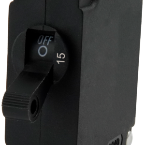 EGIS MOBILE SINGLE POLE PANEL MOUNT 15A 3201-15