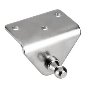 SEA DOG STAINLESS 90  GAS LIFT MOUNT - 321582-1