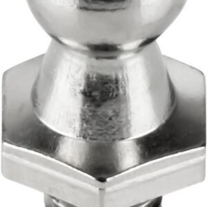 SEA DOG STAINLESS GAS LIFT BALL STUD - 10MM 321586