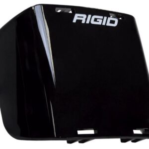 RIGID COVER D-SS SERIES BLK 32181