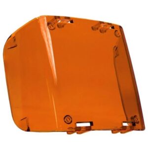 RIGID COVER D-SS SERIES AMBER PRO 32189