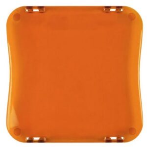 RIGID COVER D-XL SERIES AMBER PRO 321993