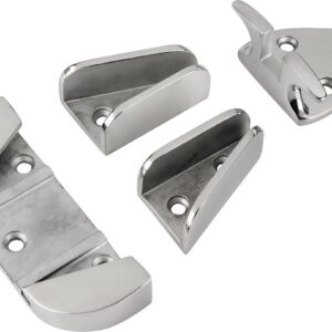 SEA DOG STAINLESS ANCHOR CHOCKS 5 - 20 322150-1